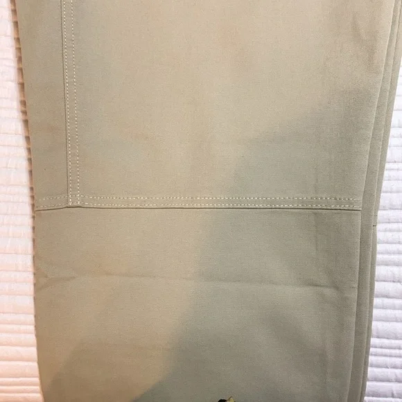 Timberland Pro Men's Straight Fit 46X32 Khaki Work Technical Gorpcore  Pants - Picture 10 of 12